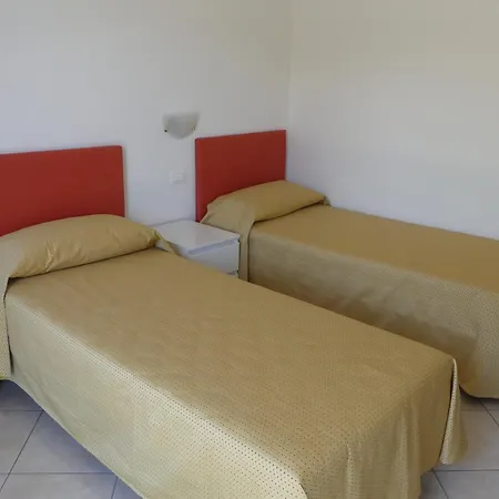 Casa Marisa Apartment
