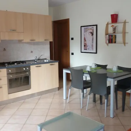 Apartment Casa Marisa *