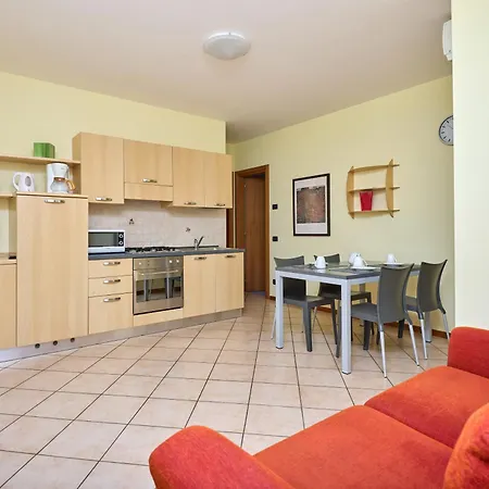 Casa Marisa Apartment Malcesine