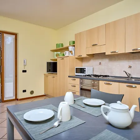Casa Marisa Apartment