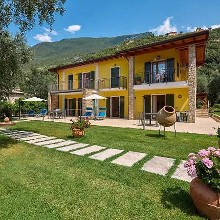 Apartment Casa Marisa