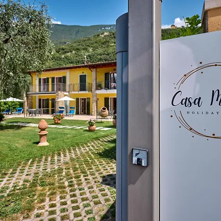 Apartment Casa Marisa Malcesine